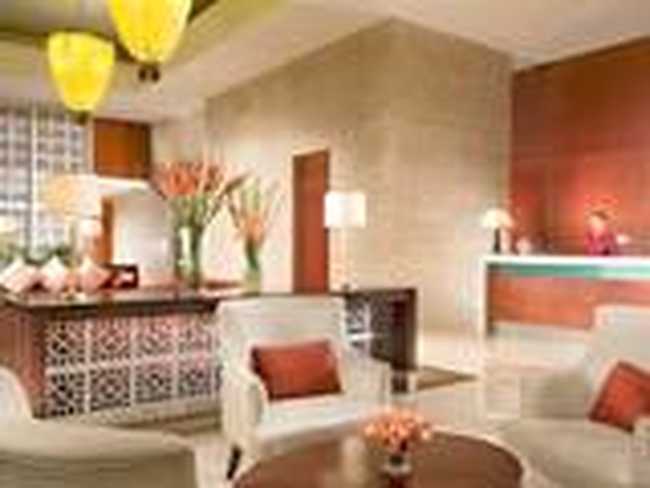 苏州盛捷绿宝广场服务公寓,图二