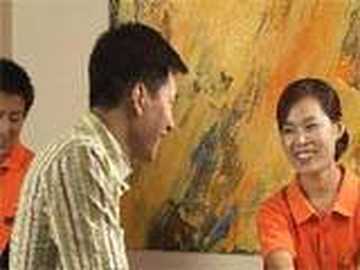 金一村连锁旅店（南京大方巷店）,图二