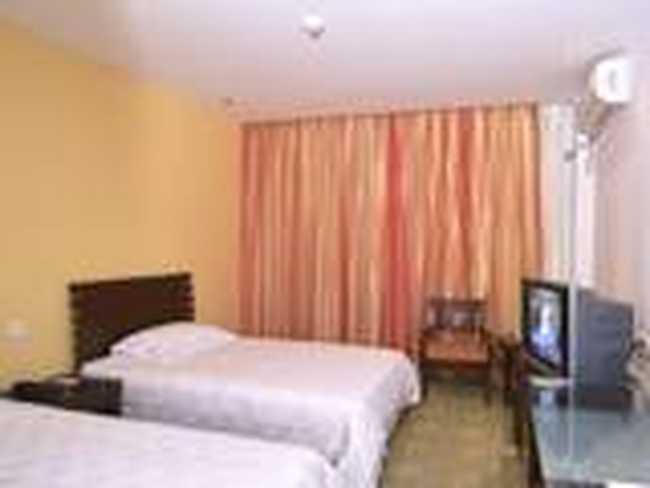 苏州一开商务酒店,图三