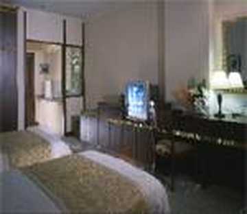 苏州王朝假日酒店,图三