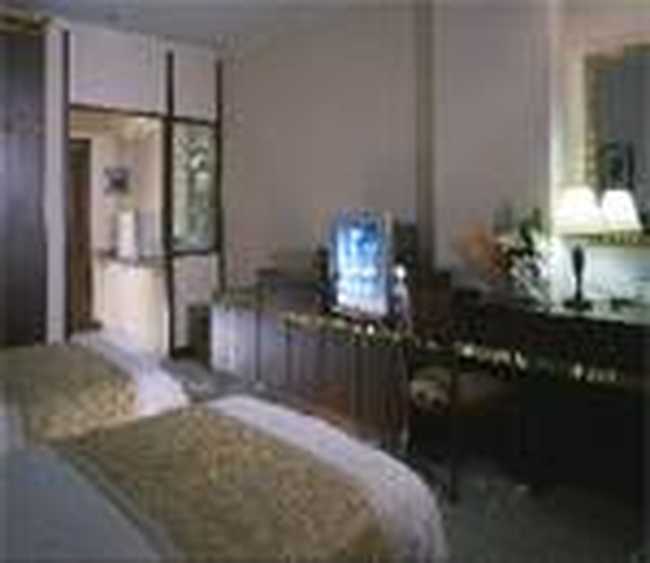 苏州王朝假日酒店,图三