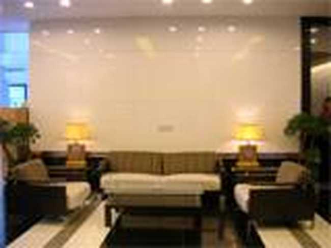 江苏明都凤凰台饭店（南京）,图二