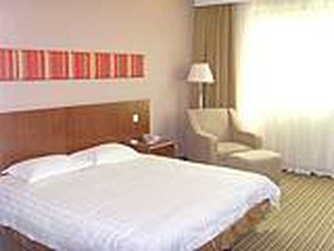 南京新格林豪泰商务酒店,图三