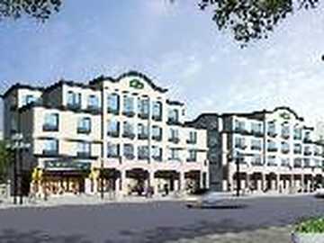 汉庭快捷酒店（苏州三香店）,图一