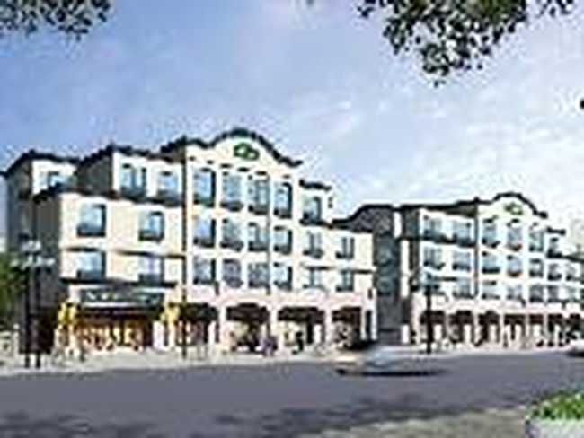 汉庭快捷酒店（苏州三香店）,图一