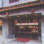汉庭快捷酒店（苏州桐泾北路店）