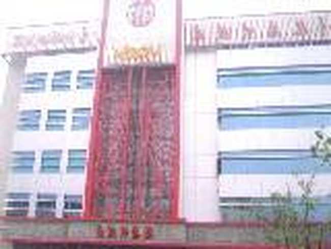 苏州乾康大酒店,图一