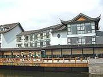 无锡1881半岛酒店,图一