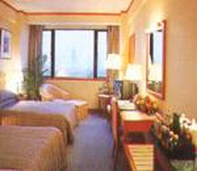 南京晶丽酒店,图三