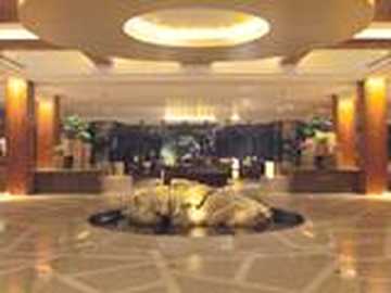 南京湖滨金陵饭店,图二