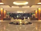 湖滨金陵饭店 大堂