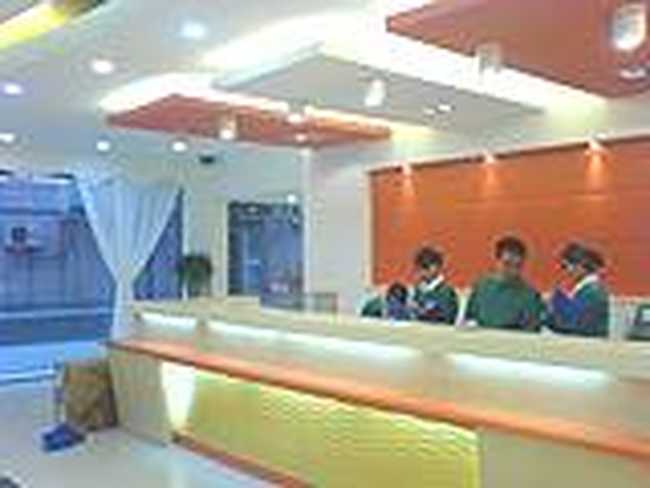 锦江之星（无锡春申路店）,图二