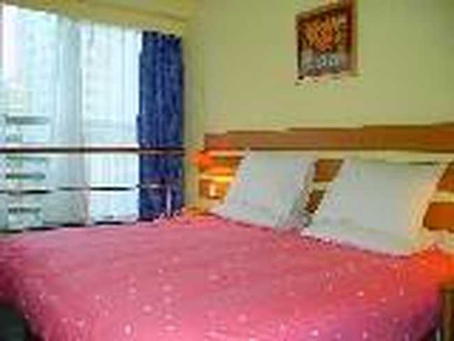 如家快捷酒店（南京新街口店）,图三