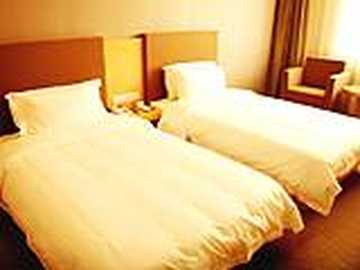 南苑e家商务连锁旅店苏州观前店