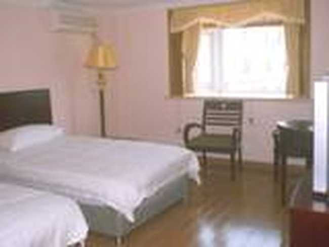 苏州香榭度假酒店,图三