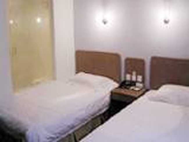 南京银杏佳旅酒店,图三