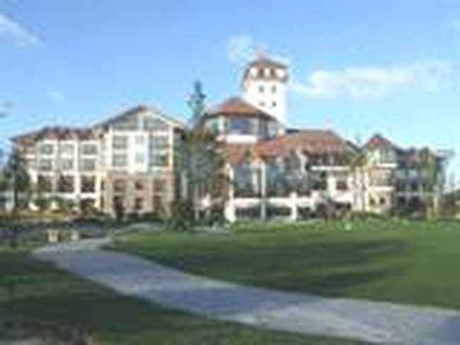 南通鹏欣国宾花园大酒店*,图一