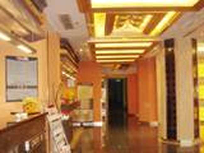 莫泰连锁酒店（南京虎踞南路店）,图二