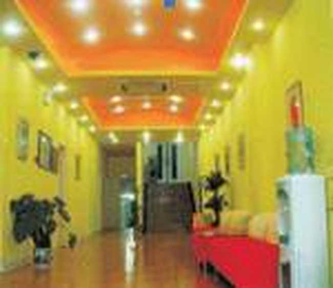 如家快捷酒店（常州兰陵店）,图二