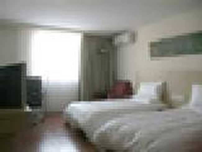 汉庭快捷酒店（无锡学前街店）,图三