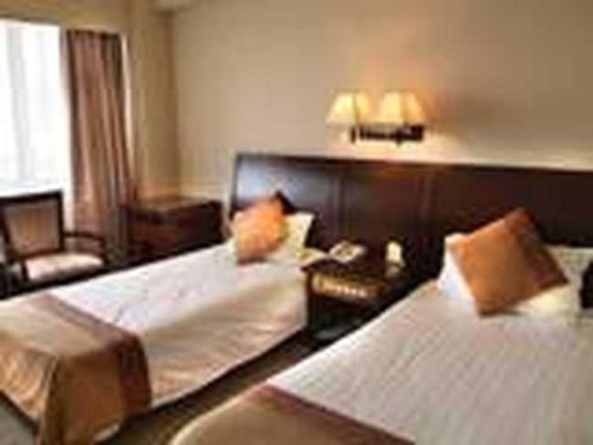 南京莱茵达大酒店,图三