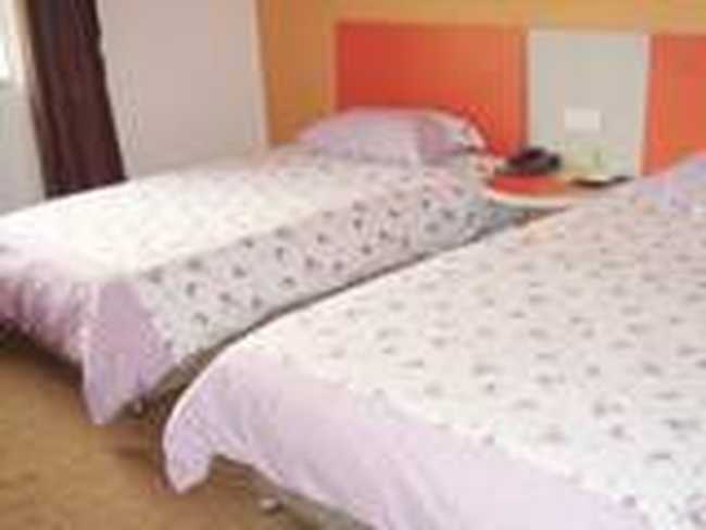 莫泰连锁酒店（南京虎踞南路店）,图三