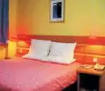 如家快捷酒店（石路店） 客房