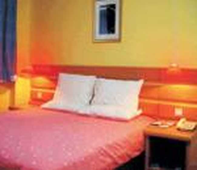 如家快捷酒店（苏州石路店）,图三