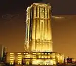 南京名人城市酒店