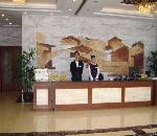 苏州清澄绿洲商务会馆,图二