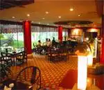 东山宾馆 大堂吧