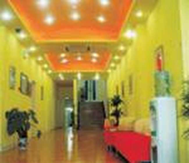 如家快捷酒店（苏州石路店）,图二