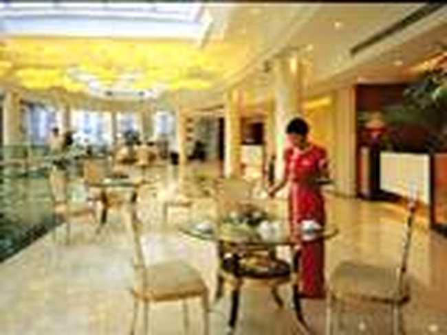 苏州中茵皇冠国际公寓,图二