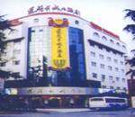 南京锦绣长城大酒店,图一