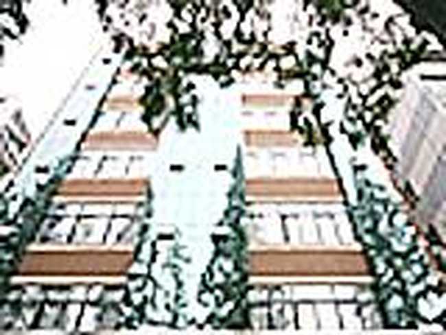 南京TNT商务酒店1912店,图一