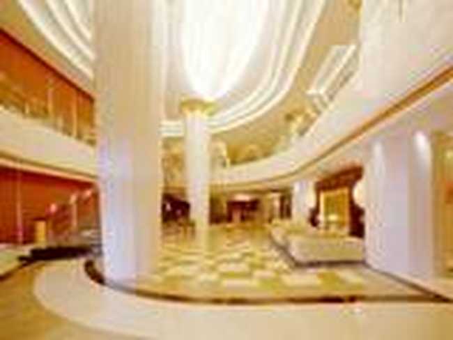 常州黄金大酒店,图二