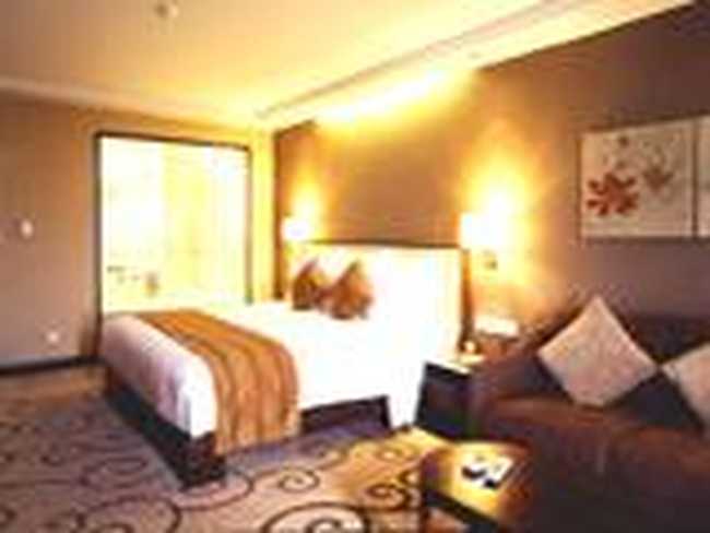 苏州建屋新罗酒店,图三