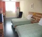 如家快捷酒店（胜利门店） 客房