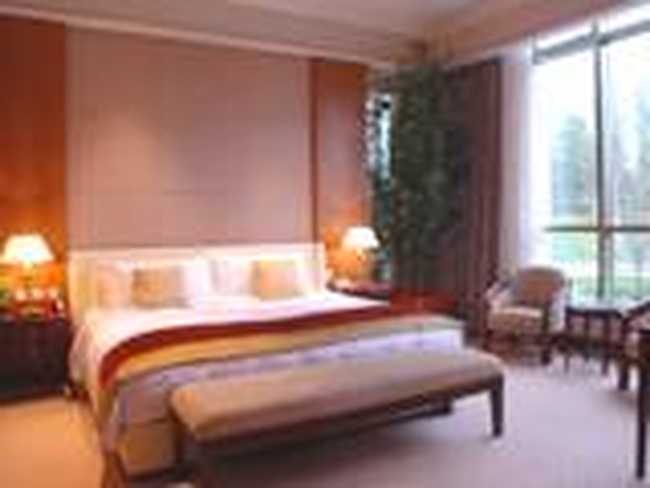 苏州金鸡湖大酒店,图三