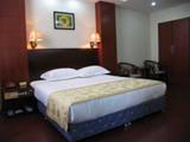 连云港远洋宾馆,图三