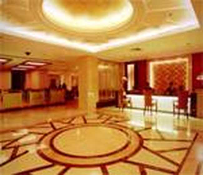 南京丽锦花园酒店,图二