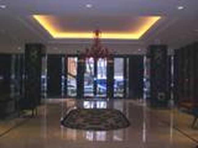 南京金太隆国际酒店,图二