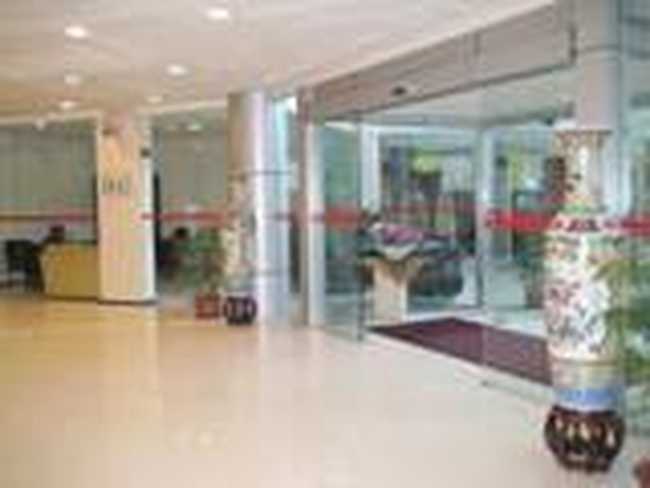 无锡星州花园大酒店,图二