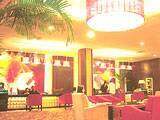 常熟中展新开元大酒店,图二
