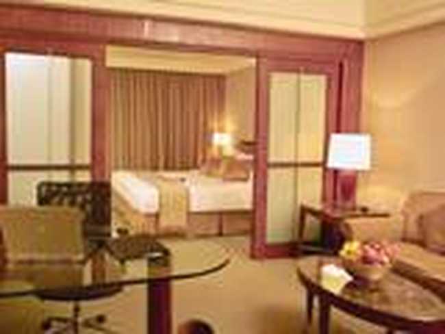 昆山中信酒店,图三