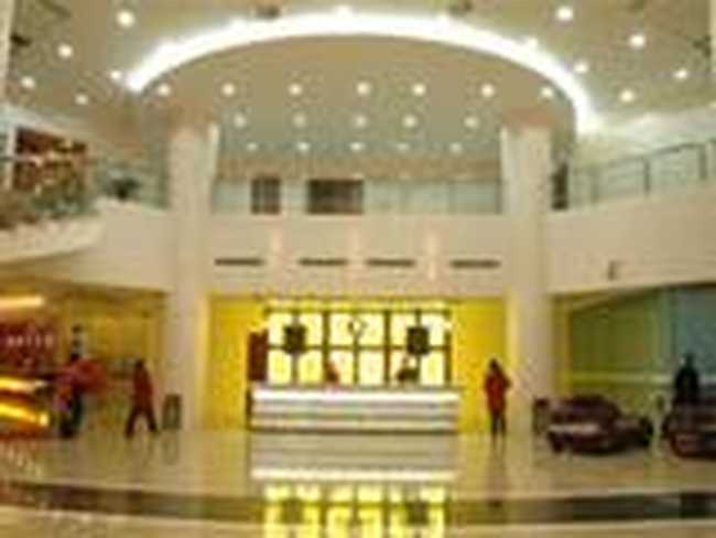 常州鸿飞宾馆,图二