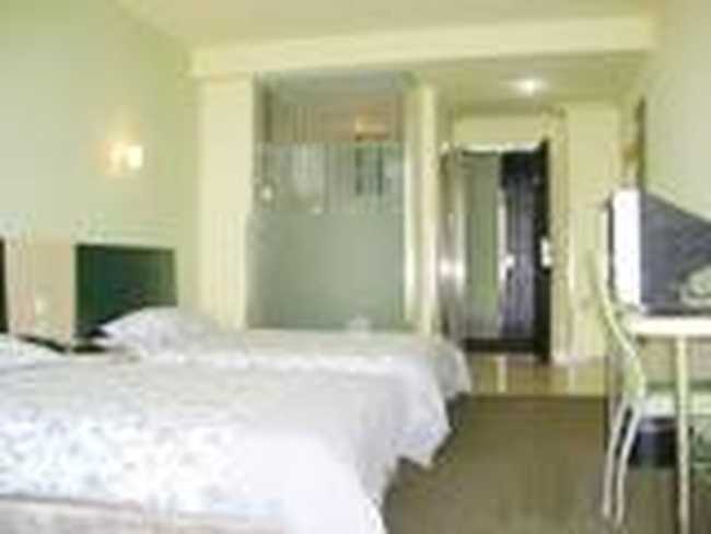 莫泰连锁旅店（扬州文昌阁店）,图三