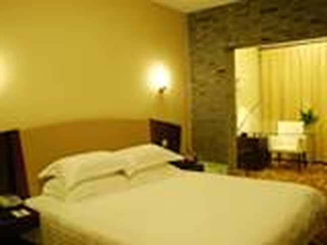 南通瑞吉之星酒店,图三