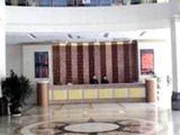 泗阳大酒店,图二