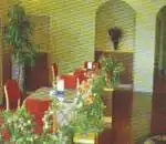 如家快捷酒店（三香店） 大堂